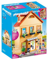 Playmobil 70014 Casa de la oraș č.1