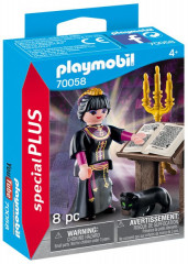 Playmobil 70059 Zână cu căprioară