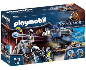 Playmobil 70224 Novelmoran water ballista č.1