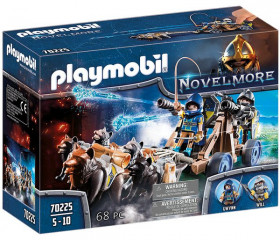 Playmobil 70225 Novelmore Wolf Team č.1
