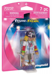 Playmobil 70237 Rapper