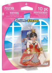 Playmobil 70239 Queen  of Hearts