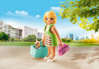 Playmobil 70241 Iubitoare de modă č.2