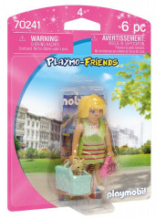 Playmobil 70241 Iubitoare de modă č.1