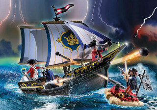 Playmobil 70412 Ship Guard č.2