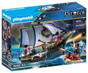 Playmobil 70412 Ship Guard č.1