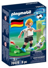 Playmobil 70479 Jucător național Germania