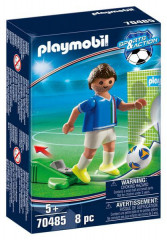 Playmobil 70485 Jucător național al Italiei