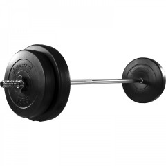 Halteră | 30 kg č.3