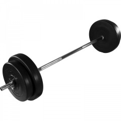 Halteră | 30 kg č.1