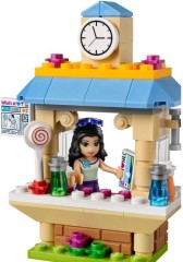 LEGO Friends 41098 Chioșcul pentru turiști a Andreei č.3