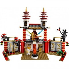 LEGO Ninjago 70505 Templul luminii č.3