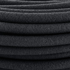 Futurn cu picurare Flex 50 m | negru č.3