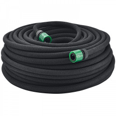 Futurn cu picurare Flex 50 m | negru č.2