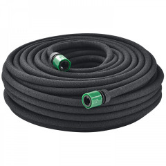 Futurn cu picurare Flex 30 m | negru č.2