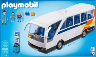 Playmobil 5106 Autobuz școlar č.3
