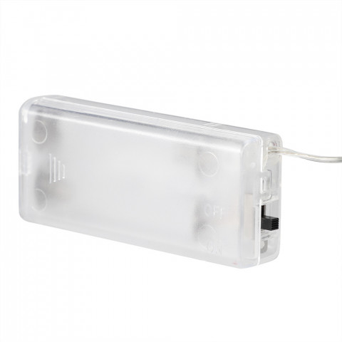 Coroniță de Crăciun LED Ø 32cm | 20 LED č.7