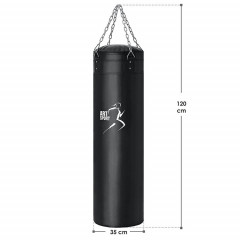 Sac de box 120 cm | 30 kg č.3