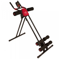 Bancă de antrenament pentru mușchii abdominali Profigym 250 Artsport S920 č.1