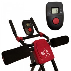 Bancă de antrenament pentru mușchii abdominali Profigym 250 Artsport S920 č.2