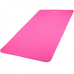 Saltea fitness - covoraș pentru antrenament 190 x 100 x 1,5 cm | roz č.2
