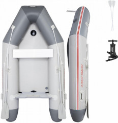Barcă gonflabilă Bestway Hydroforce Caspian Pro | 280 x 152 x 42 cm