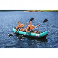 Caiac gonflabil Bestway Hydroforce Ventura X2 | 330 x 86 x 48 cm č.3