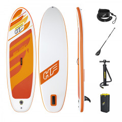 Paddleboard Bestway Aqua Journey | 274 x 76 x 12 cm