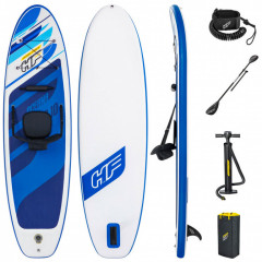 Paddleboard Bestway Oceana Convertible Set | 305 cm x 84 cm x 12 cm