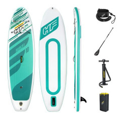 Paddleboard Bestway HuaKa'i Set | 305 cm x 84 cm x 15 cm