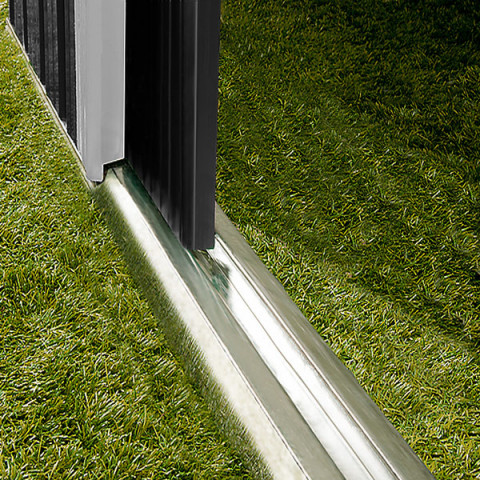 Magazie de grădină 181 x 150 x 75cm | antracit č.4