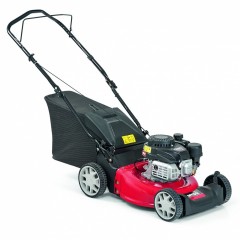 Mașină de tuns iarba, pe benzină MTD SMART 42 PO č.1