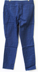 Pantaloni pentru femei | albastru închis č.2