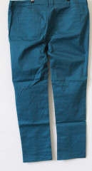 Pantaloni pentru femei | turquoise č.2