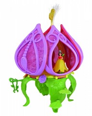 Simba Flowee Castelul cu flori č.3