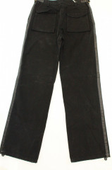 Pantaloni de damă | negru č.2