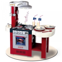 Bucătărie electronică pentru copii Miele Gourmet Deluxe mijlocie č.1