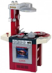 Bucătărie electronică pentru copii Miele Petit Gourmet č.1