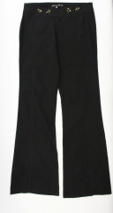 Pantaloni de damă | negru č.1