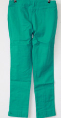 Pantaloni de damă | verde č.2