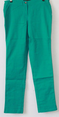 Pantaloni de damă | verde