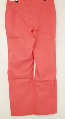 Pantaloni pânză de damă | orange č.2
