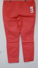 Pantaloni de damă | roșu č.2