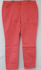 Pantaloni de damă | roșu