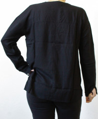 Cămașă pentru femei | negru č.2