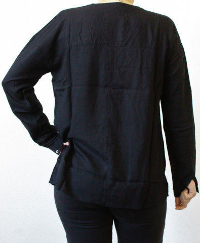 Cămașă pentru femei | negru č.2