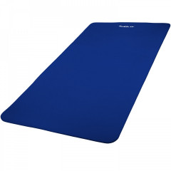 Saltea de gimnastică 183 x 60 x 1,0 cm | albastru č.3