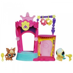 Littlest Pet Shop Studioul de talente č.2