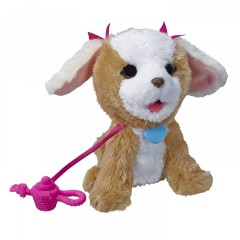 Caine interactiv Bouncy Furreal č.1