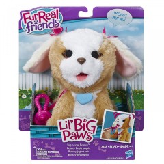 Caine interactiv Bouncy Furreal č.2